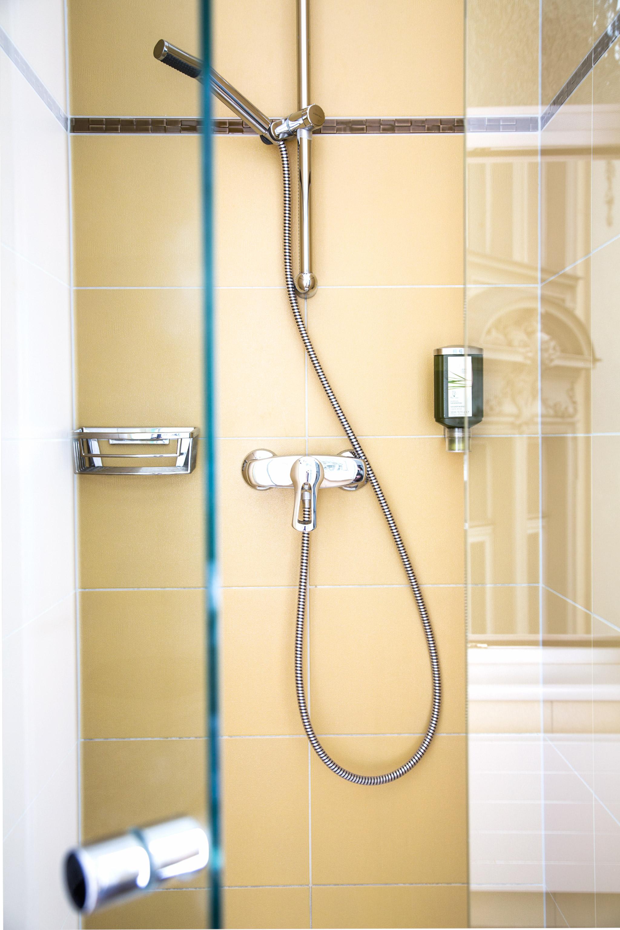 וינה Hotel Wandl מראה חיצוני תמונה
