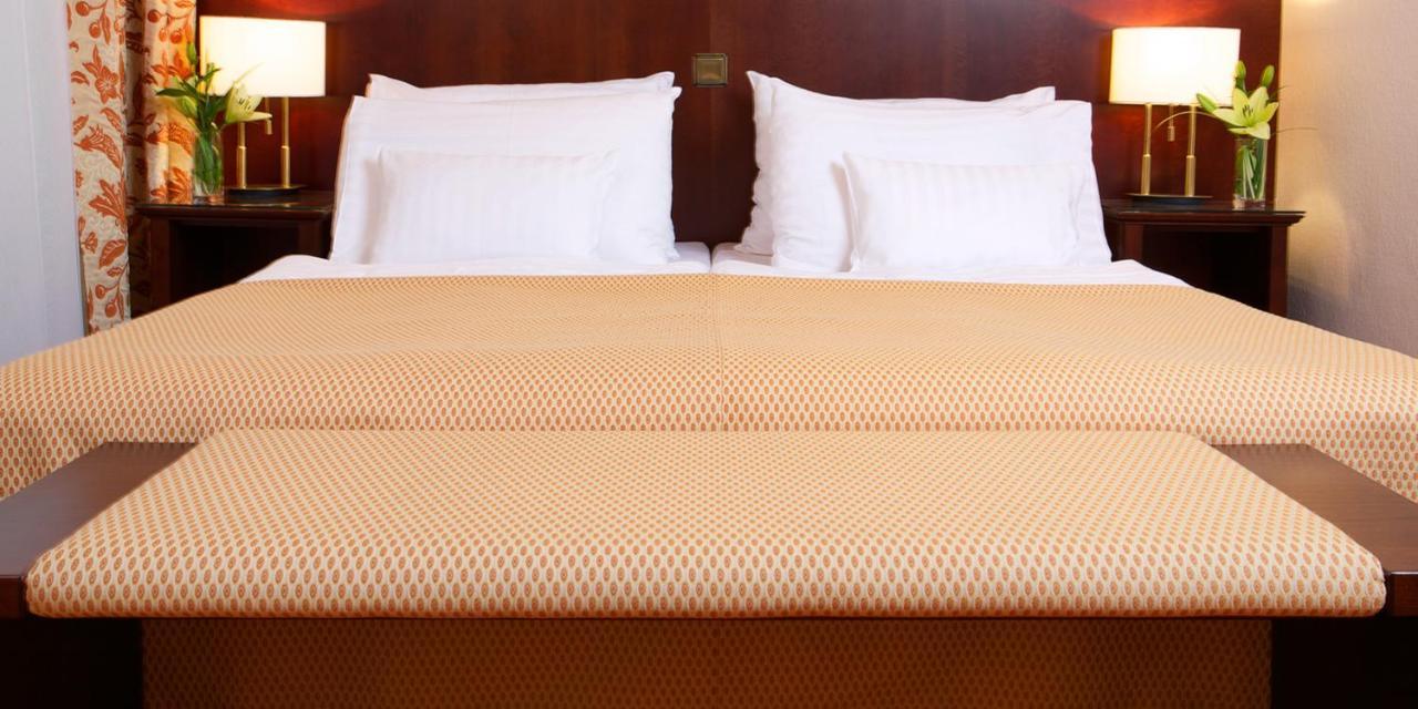 וינה Hotel Wandl מראה חיצוני תמונה