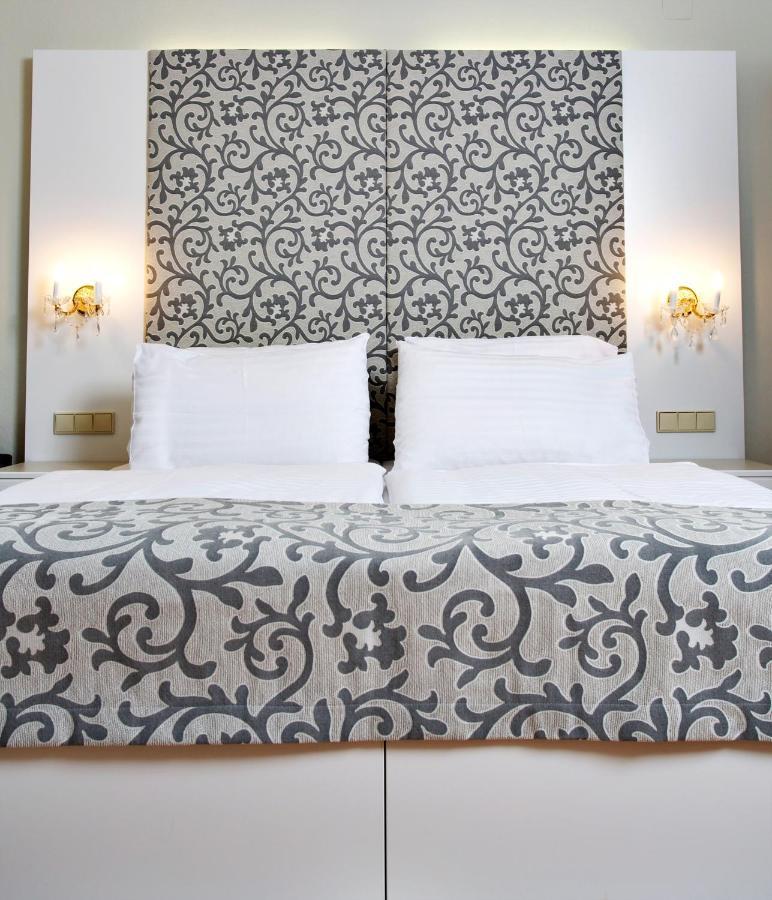 וינה Hotel Wandl מראה חיצוני תמונה