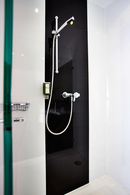 וינה Hotel Wandl מראה חיצוני תמונה