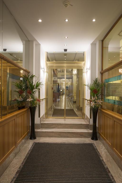 וינה Hotel Wandl מראה חיצוני תמונה