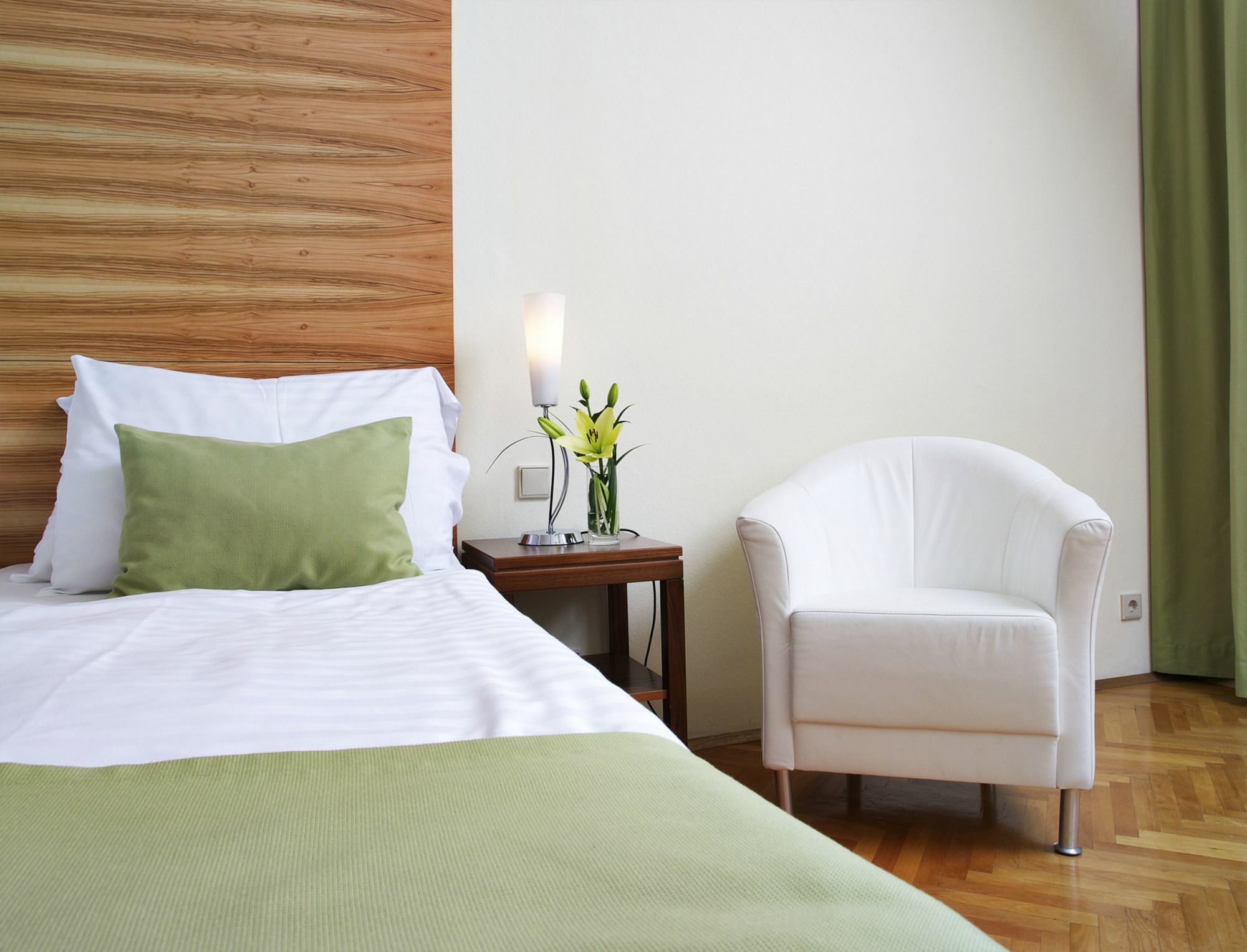 וינה Hotel Wandl מראה חיצוני תמונה